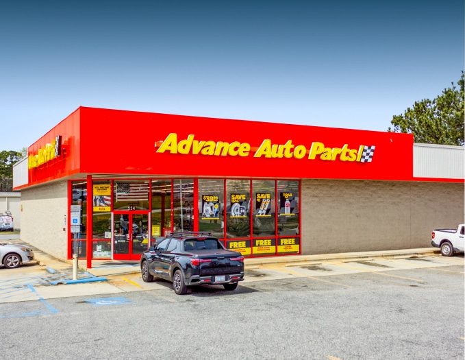 Commercial Property for Sale in Denver North Carolina 28037